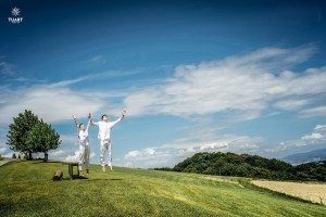 chụp ảnh cưới đẹp Nhật Bản