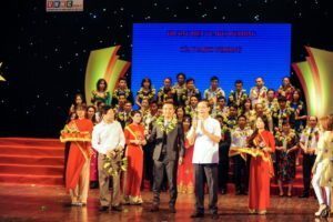 chụp ảnh cưới đẹp