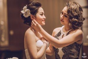 Album ảnh PSC đẹp: Nam - Linh 28
