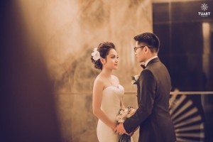 Album ảnh PSC đẹp: Nam - Linh 31
