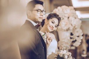 Album ảnh PSC đẹp: Nam - Linh 18