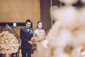 Album ảnh PSC đẹp: Nam - Linh 20