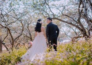 Album ảnh cưới Mộc Châu: Đức - Lan 42