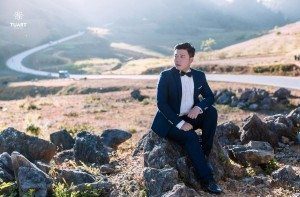 Album ảnh cưới Mộc Châu: Đức - Lan 45