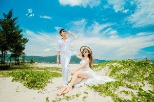 Album ảnh cưới Đà Nẵng: Gia - Thảo 13