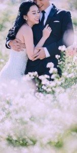 Album ảnh cưới Mộc Châu: Đức - Lan 34