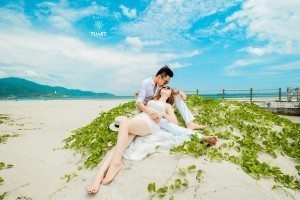 Album ảnh cưới Đà Nẵng: Gia - Thảo 8