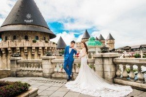 Album ảnh cưới Đà Nẵng: Gia - Thảo 9