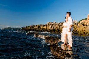 Album ảnh cưới đẹp Nha Trang: Đăng - Trâm 25
