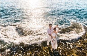 Album ảnh cưới đẹp Nha Trang: Đăng - Trâm 13