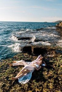 Album ảnh cưới đẹp Nha Trang: Đăng - Trâm 16