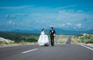 Album ảnh cưới đẹp Nha Trang: Đăng - Trâm 18