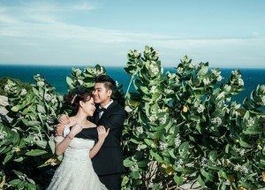 Album ảnh cưới đẹp Nha Trang: Đăng - Trâm 21