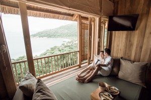 Album ảnh cưới đẹp Nha Trang: Đăng - Trâm 34