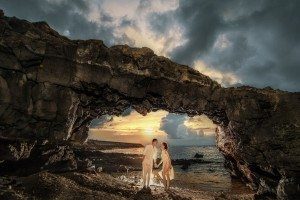 ảnh cưới đẹp tháng 11 13