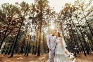 ảnh cưới đẹp tháng 11 10