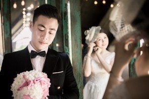 ảnh cưới đẹp tháng 11 22