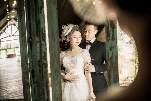 ảnh cưới đẹp tháng 11 4