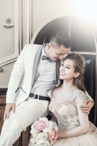 ảnh cưới đẹp tháng 11 17