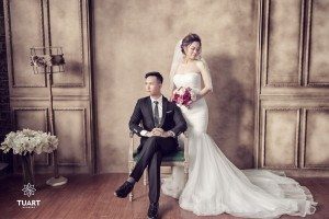 ảnh cưới đẹp tháng 11 15