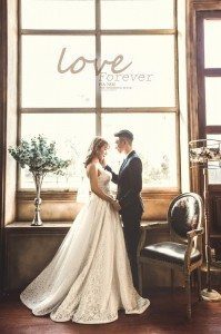 ảnh cưới đẹp tháng 11 4
