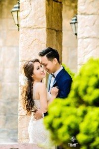 ảnh cưới đẹp tháng 11 4