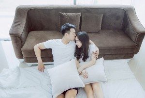 ảnh cưới đẹp tháng 11 24