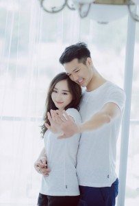 ảnh cưới đẹp tháng 11 29