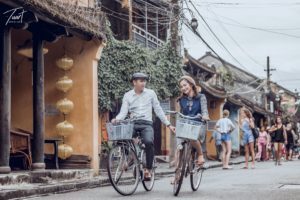 Album ảnh cưới Đà Nẵng: Phương - Nhật 6