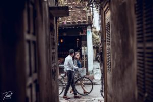 Album ảnh cưới Đà Nẵng: Phương - Nhật 8