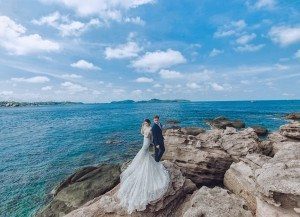 Tư vấn gói chụp ảnh cưới tại Phú Quốc 6