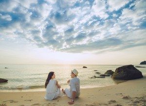 Album Ảnh cưới Phú Quốc: Dũng & Thảo -