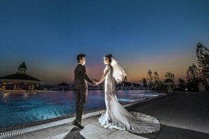 Album ảnh cưới Quảng Ninh: Sơn - Linh 22