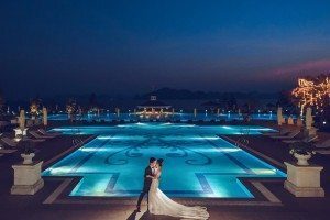 Album ảnh cưới Quảng Ninh: Sơn - Linh 24