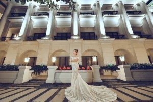 Album ảnh cưới Quảng Ninh: Sơn - Linh 26