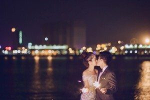 Album ảnh cưới Quảng Ninh: Sơn - Linh 27