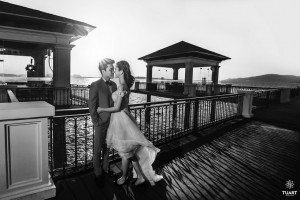 Album ảnh cưới Quảng Ninh: Sơn - Linh 28
