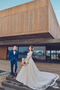 Album ảnh cưới Quảng Ninh: Sơn - Linh 9