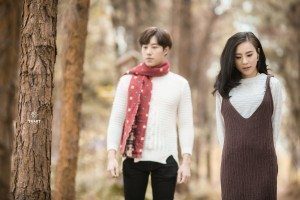 Album chụp ảnh cưới Đại Lại: An Tú - Thúy Kiều