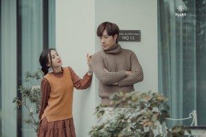 Album chụp ảnh cưới Đại Lại: An Tú - Thúy Kiều