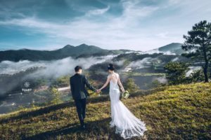Ảnh viện áo cưới đẹp, uy tín tại Đà Nẵng 2017 12