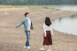 Album chụp ảnh cưới Đại Lại: An Tú - Thúy Kiều