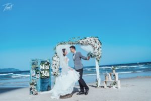 chụp ảnh cưới đẹp đà nẵng