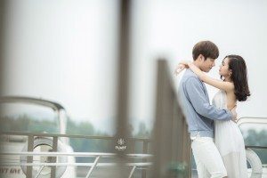 Album chụp ảnh cưới Đại Lại: An Tú - Thúy Kiều