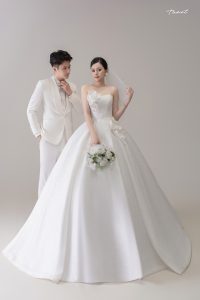 Lý do bạn chọn TuArt Đà Nẵng là studio chụp ảnh cưới cho bạn tại Đà Nẵng