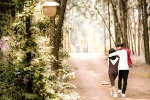 Album chụp ảnh cưới Đại Lại: An Tú - Thúy Kiều