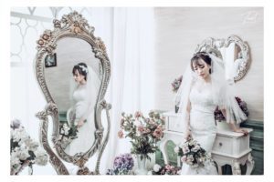 Ảnh viện áo cưới đẹp, uy tín tại Đà Nẵng 2017 2