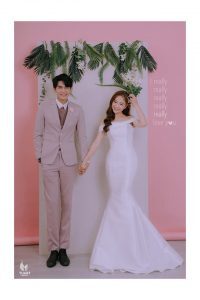 ảnh cưới đẹp sài gòn