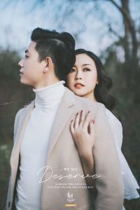 chụp hình cưới sài gòn