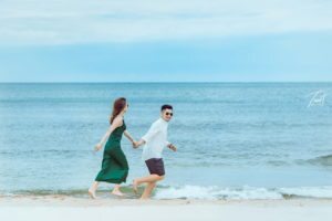 chụp ảnh cưới đà nẵng